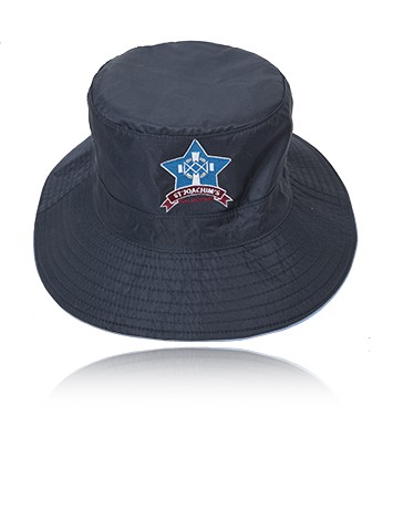 Bucket Hat Red Hse St Joachim